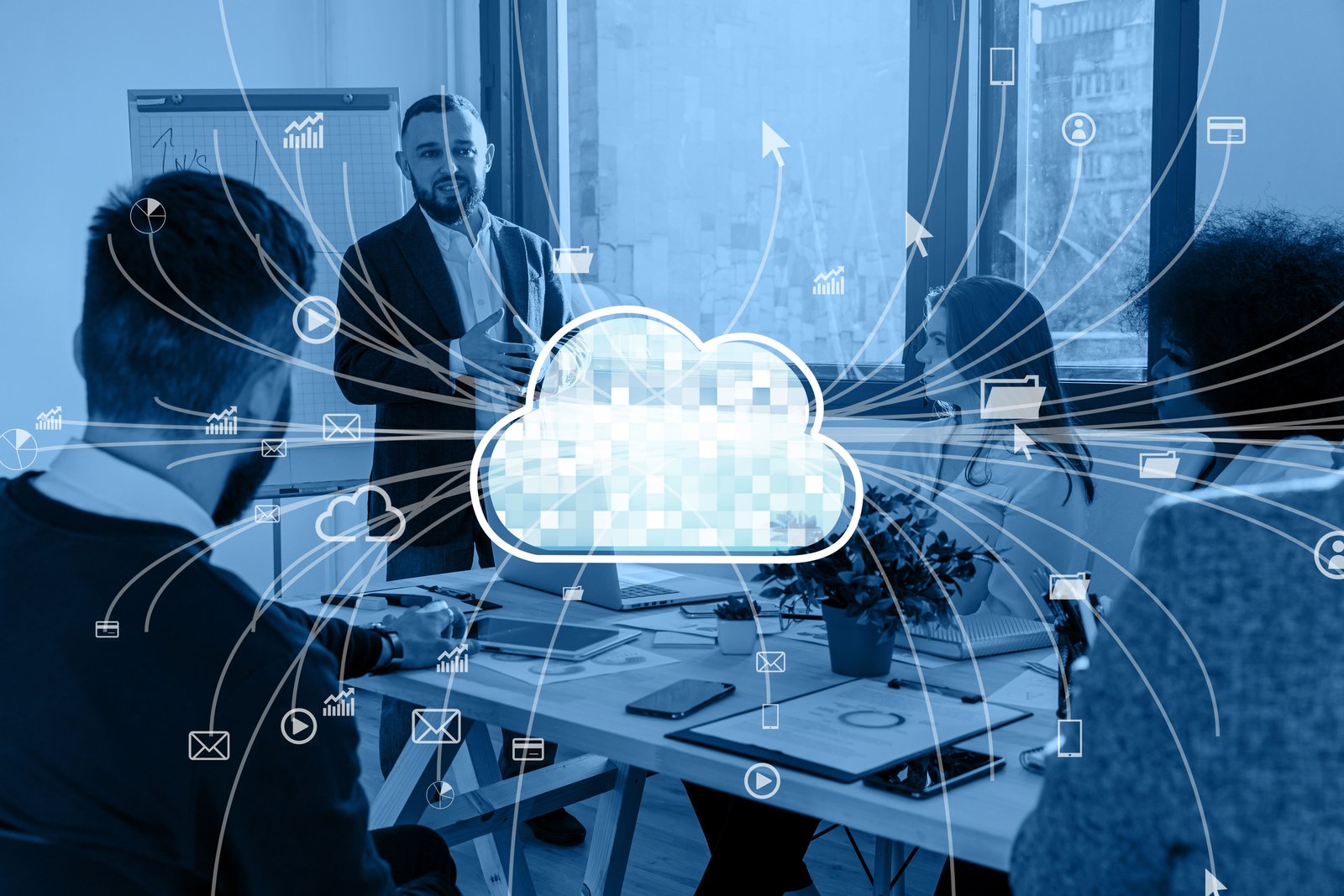 CLOUD SERVICES